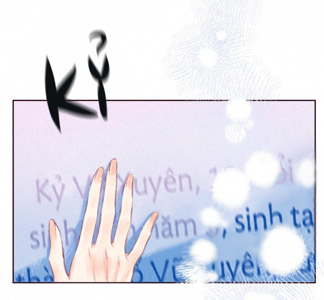 Bẫy Gai Ngọt Ngào – Chap 1