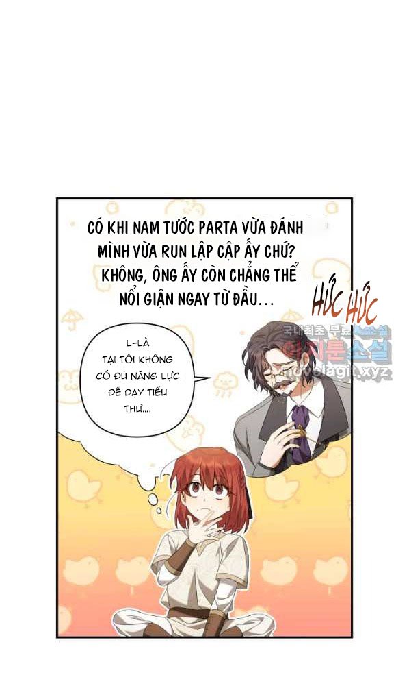 Thời Khắc Để Hiến Dâng Cái Chết Của Ngươi Đã Tới – Chap 22
