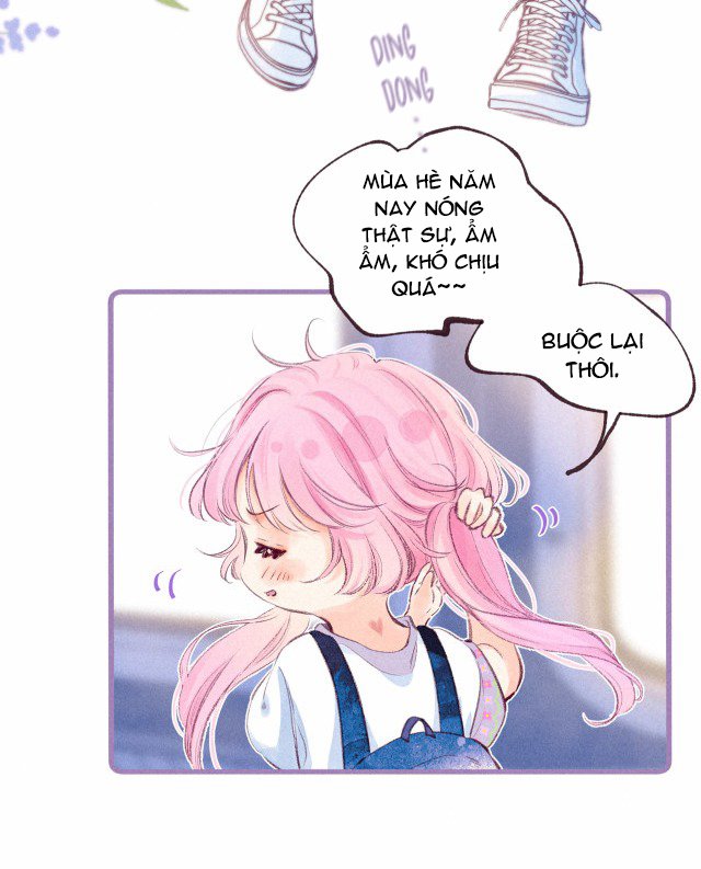 Bẫy Gai Ngọt Ngào – Chap 1
