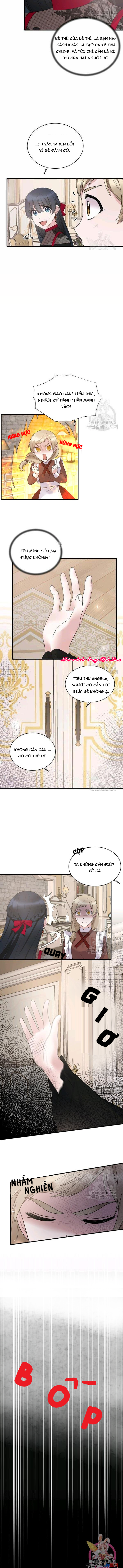 Angelic Lady – Chap 56