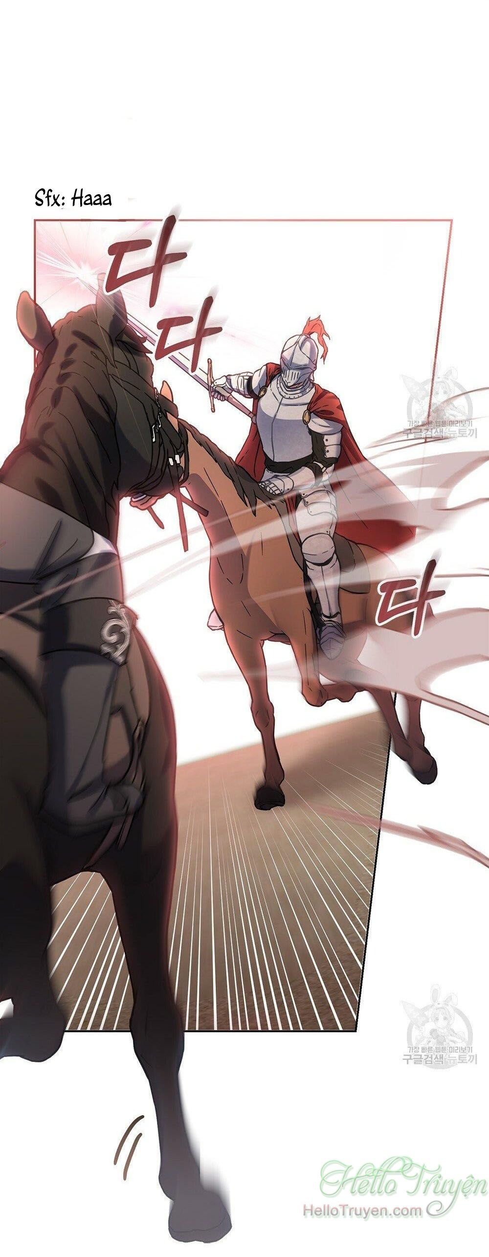 Công Chúa Của Động Vật – Chap 17