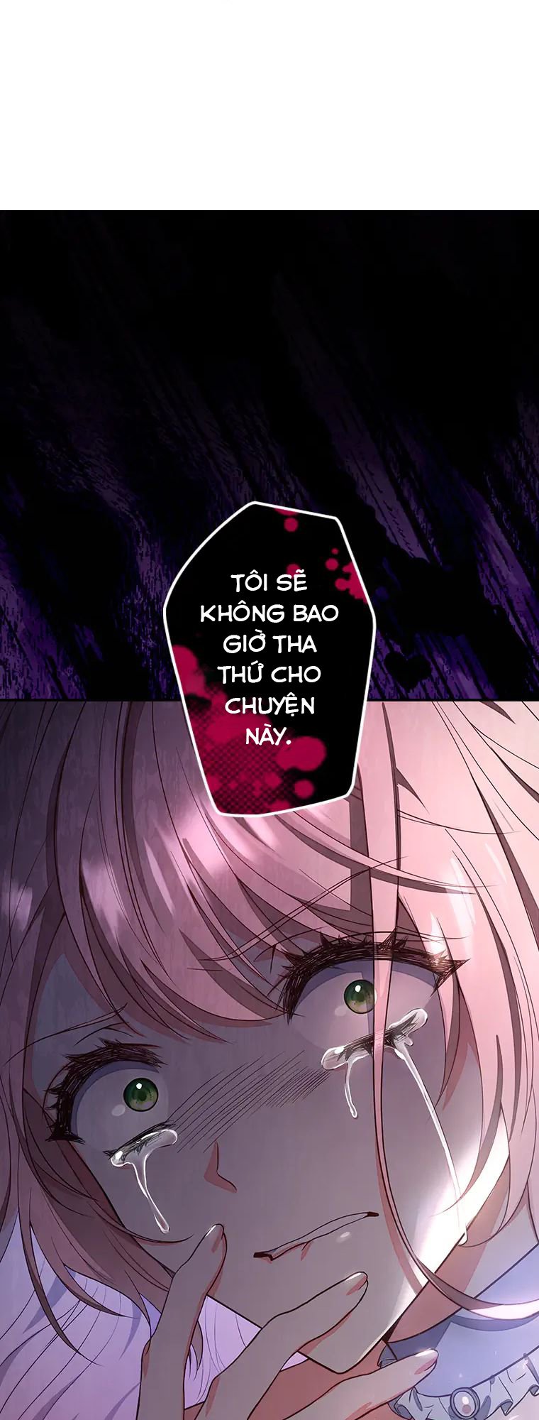 Từ Ác Nữ Tôi Trở Thành Một Người Mẹ – Chap 1