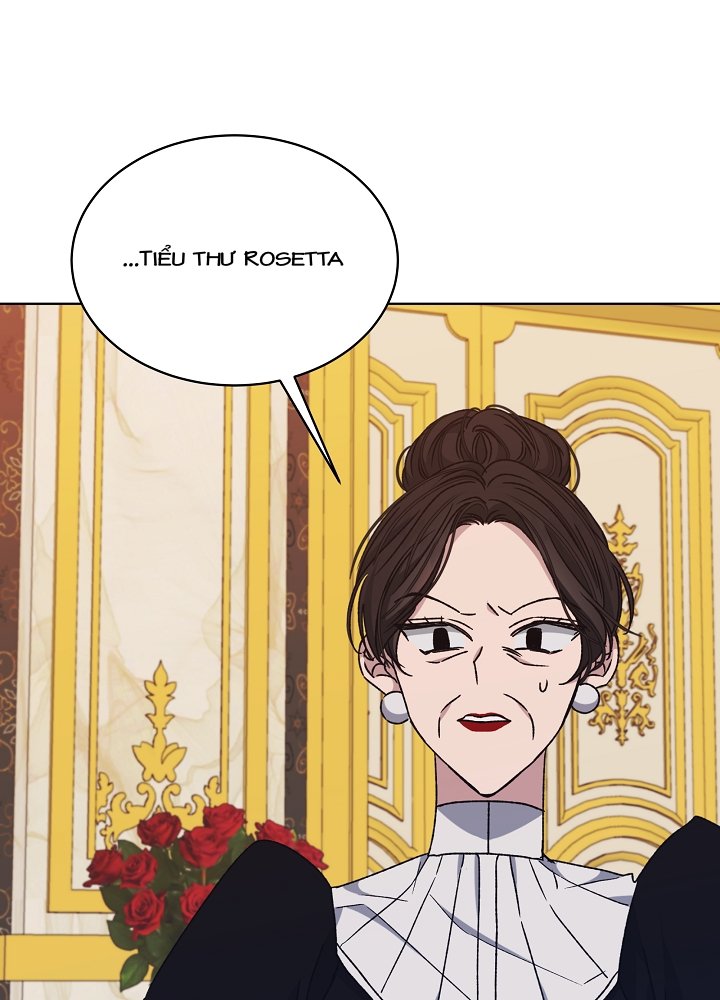 Xuyên Sách Đến Phát Ngán – Chap 8