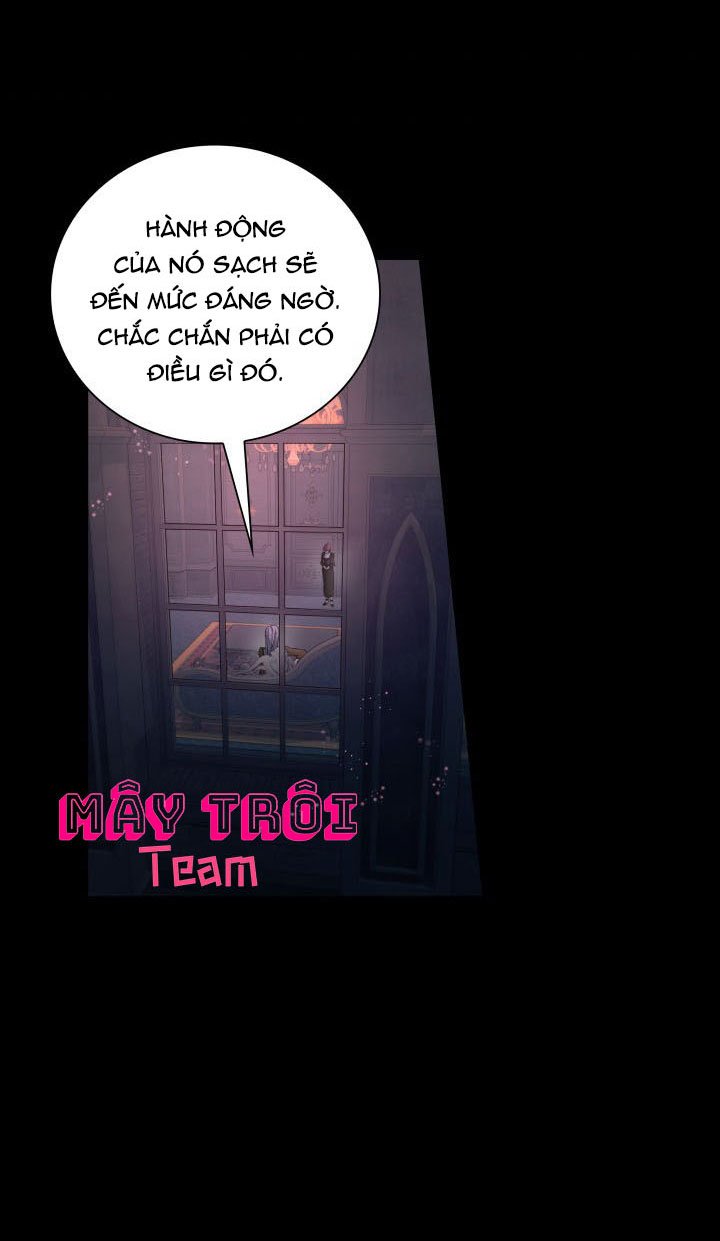 Tôi Đánh Mất Dây Xích Kiềm Chế Nam Chính Hắc Ám – Chap 40