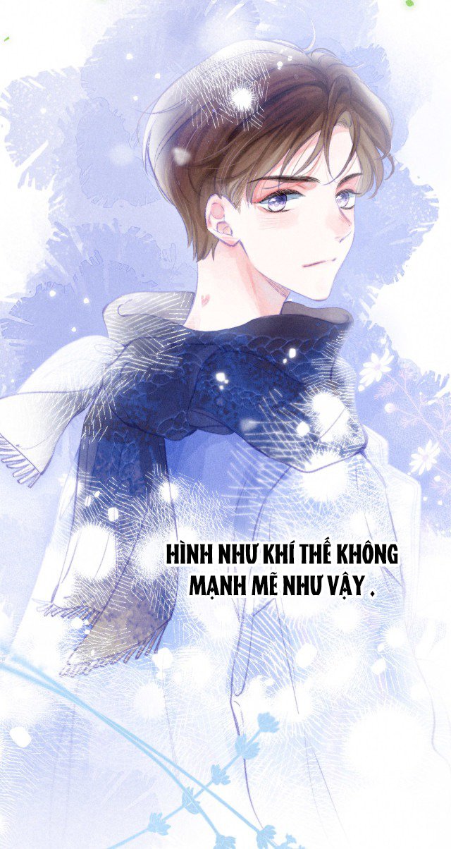 Bẫy Gai Ngọt Ngào – Chap 1