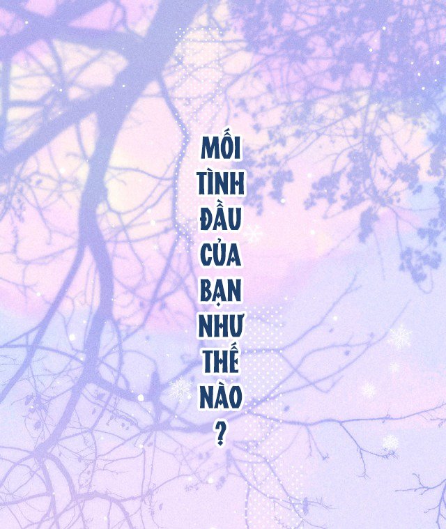 Bẫy Gai Ngọt Ngào – Chap 1