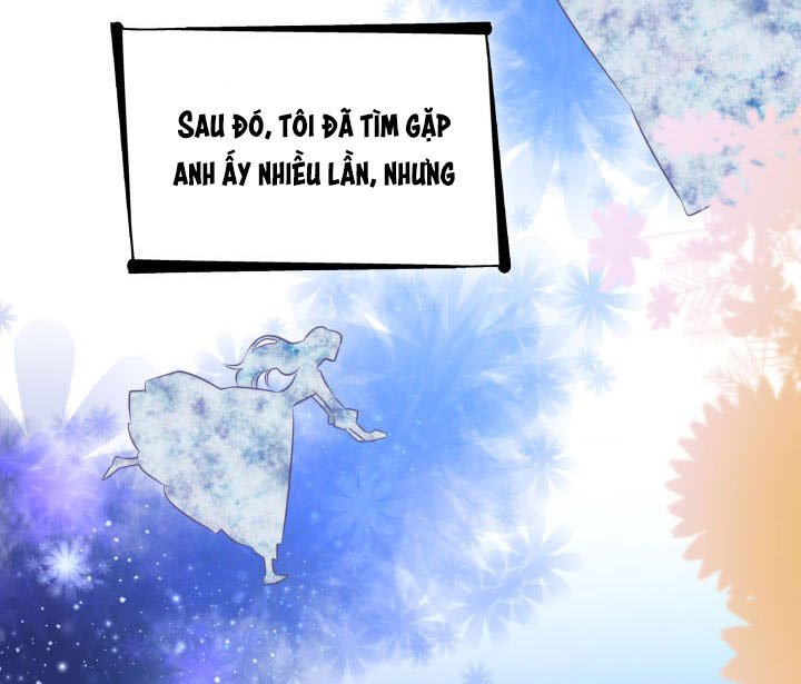 Tôi Đánh Mất Dây Xích Kiềm Chế Nam Chính Hắc Ám – Chap 40