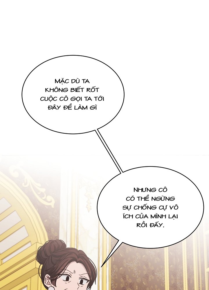 Xuyên Sách Đến Phát Ngán – Chap 8