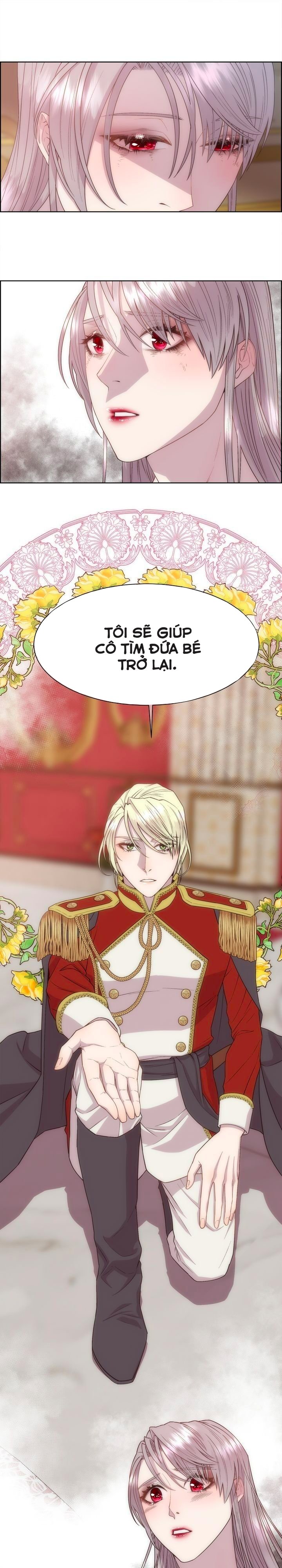 Tôi Sẽ Giết Chết Con Quỷ Ngọt Ngào Này – Chap 17