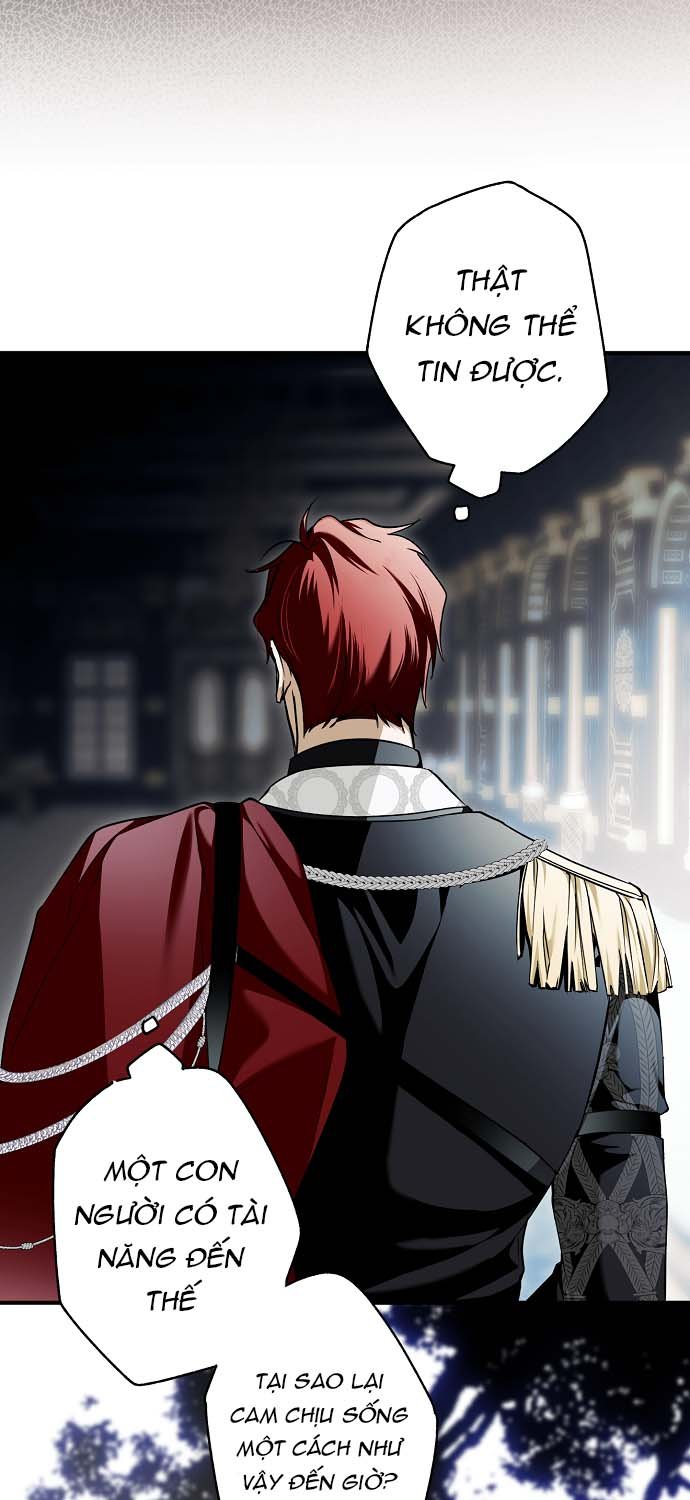 Ai Đó Đang Điều Khiển Cơ Thể Của Tôi – Chap 11