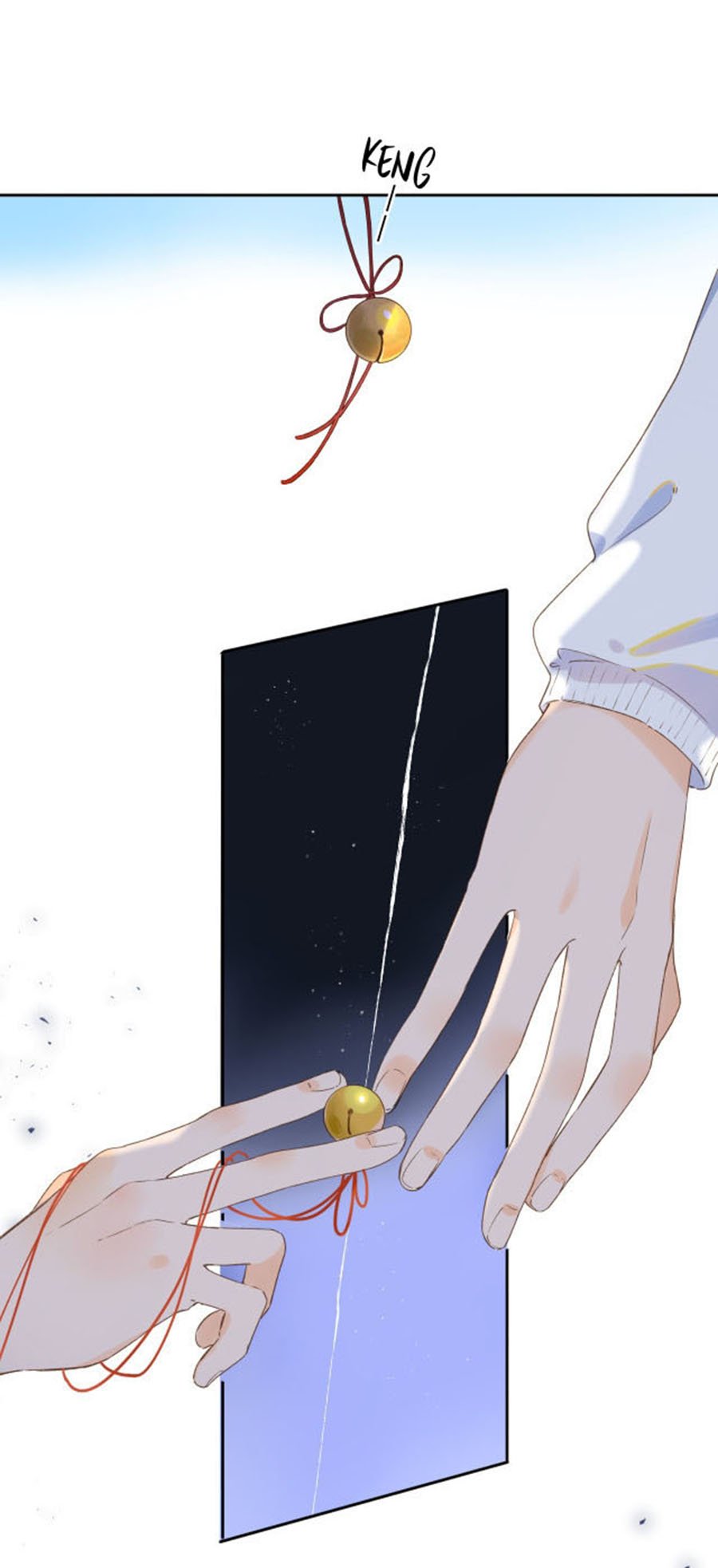 SOS! Tôi Đã Yêu Một Con Sâu Bướm (Phần 4) – Chap 6