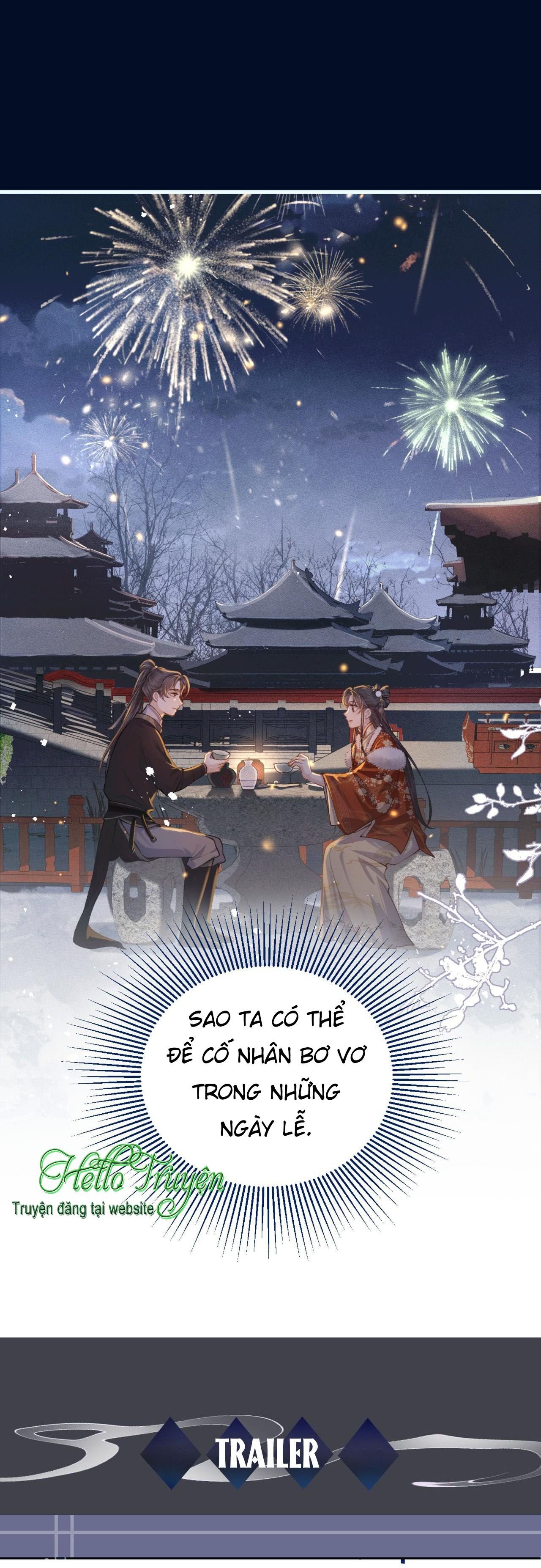 Gả Cho Vai Ác – Chap 14