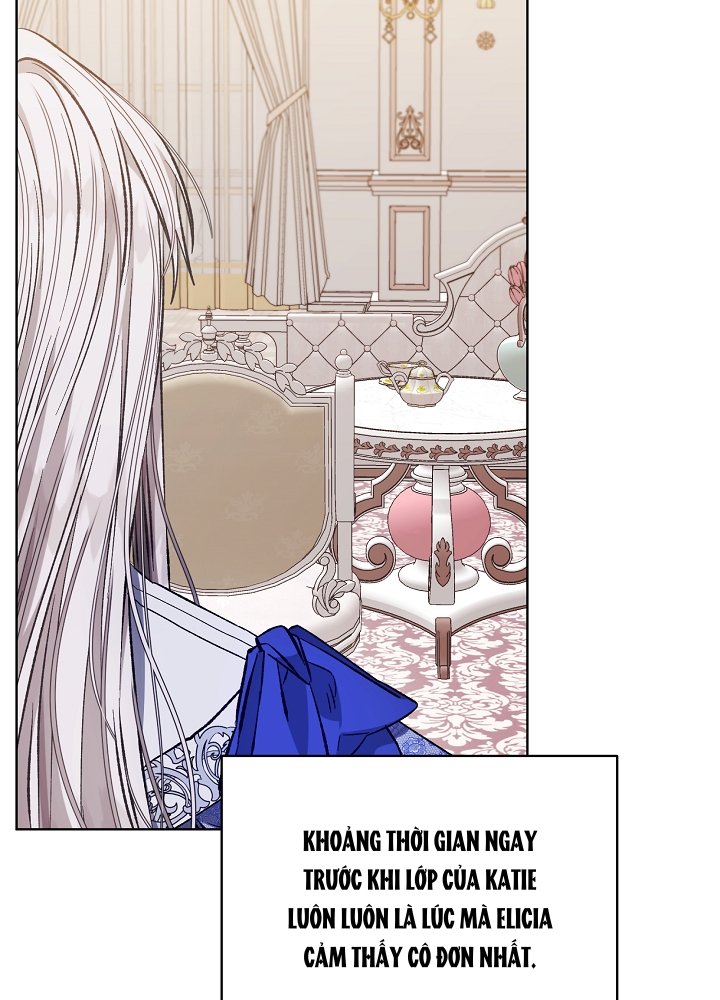 Xuyên Sách Đến Phát Ngán – Chap 8