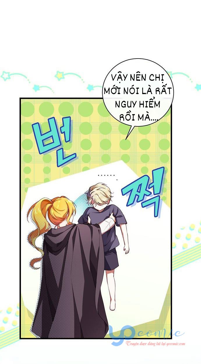 Tôi Đã Thuần Hóa Hầu Tước Ác Ma – Chapter 2 ( Editor bấy giờ hơi non, thông cảm ạ )