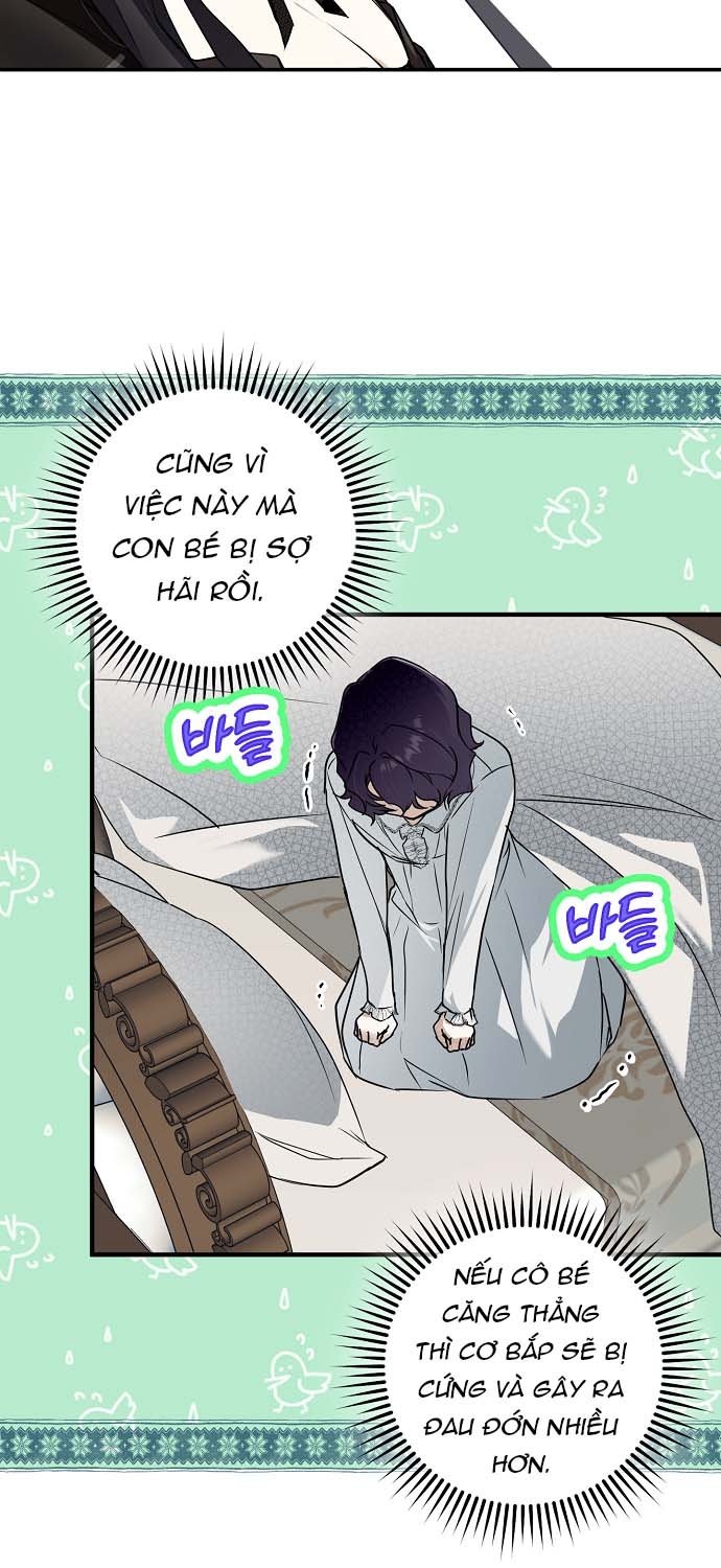 Ai Đó Đang Điều Khiển Cơ Thể Của Tôi – Chap 11