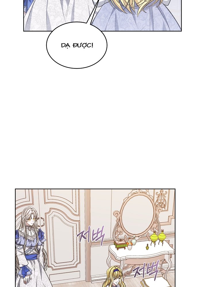 Xuyên Sách Đến Phát Ngán – Chap 8
