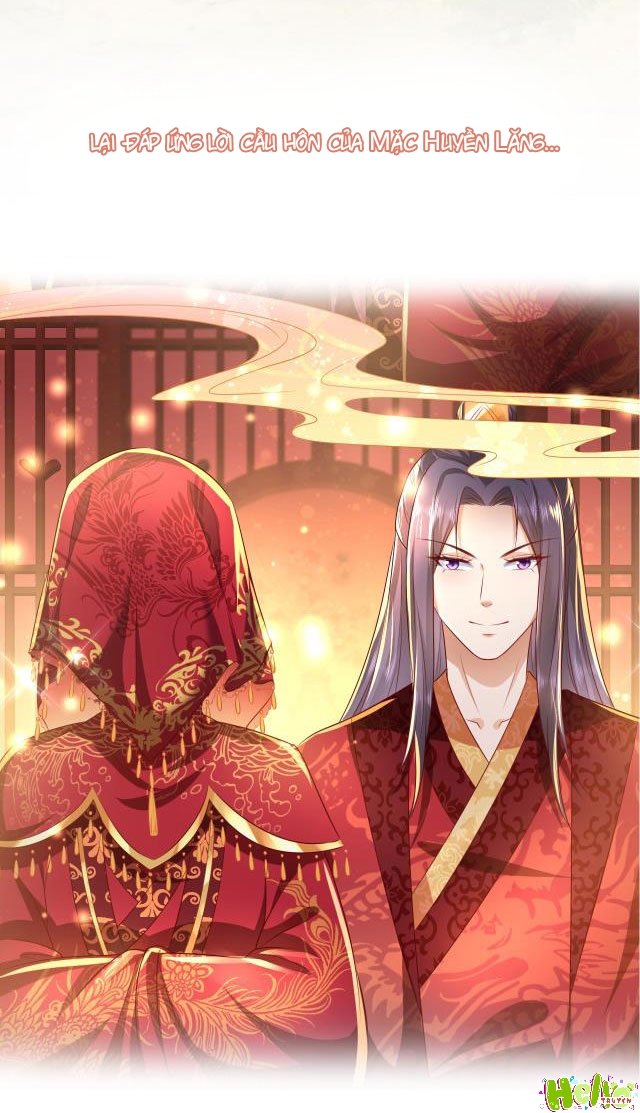 Trưởng Nữ – Chap 0