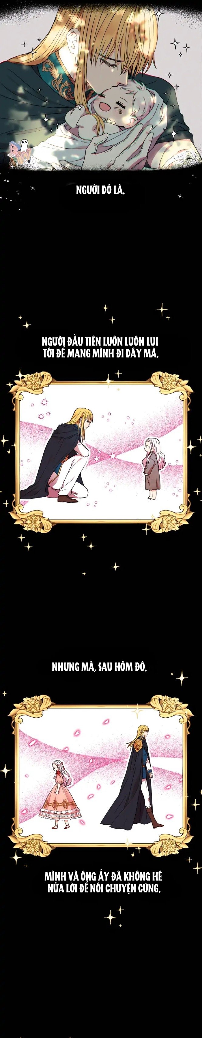 Sống Sót Như Một Công Chúa Ngoài Giá Thú – Chap 2