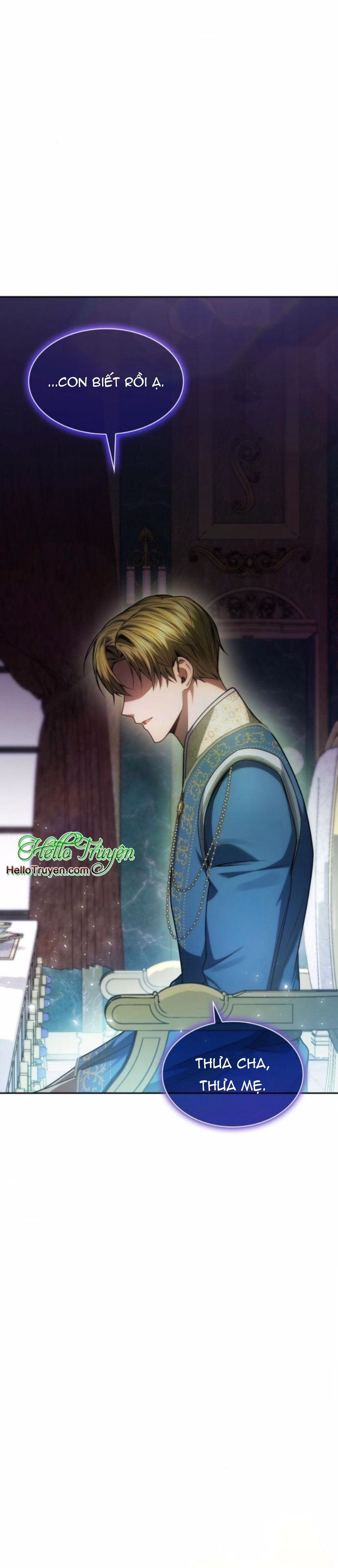 Chị Ơi! Kiếp Này Em Làm Hoàng Hậu – Chap 37.1