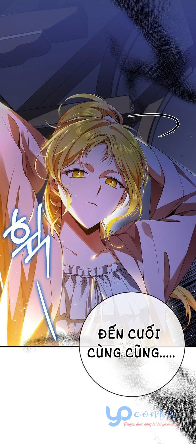 Tôi Đã Thuần Hóa Hầu Tước Ác Ma – Chapter 2 ( Editor bấy giờ hơi non, thông cảm ạ )