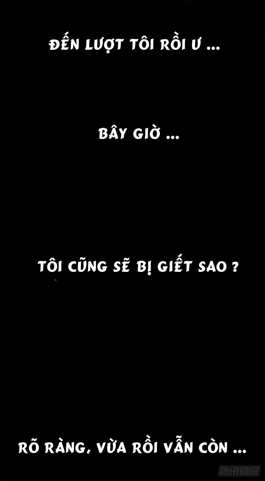 Yêu Ngôi Nhà Của Ma Cà Rồng – Chap 2