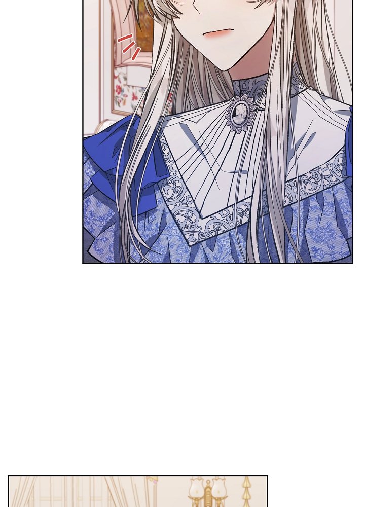 Xuyên Sách Đến Phát Ngán – Chap 8