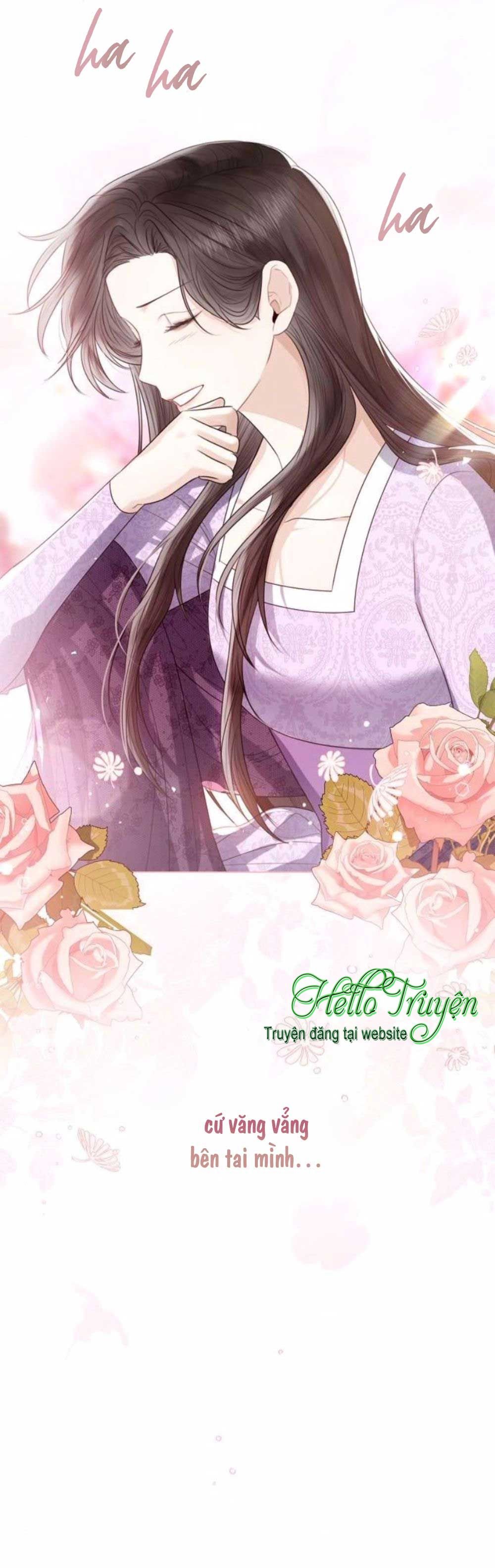 Tôi Sẽ Từ Bỏ Vị Trí Hoàng Hậu – Chap 30.1