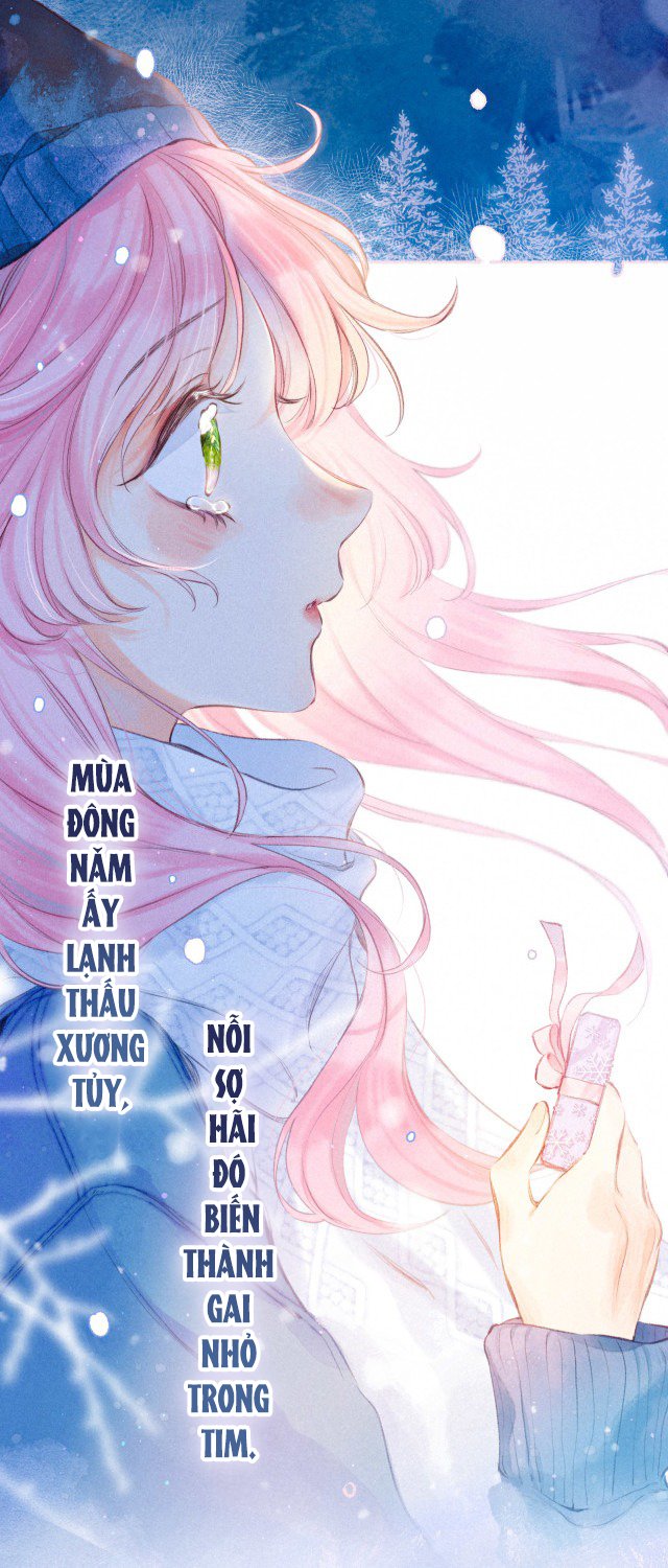 Bẫy Gai Ngọt Ngào – Chap 1