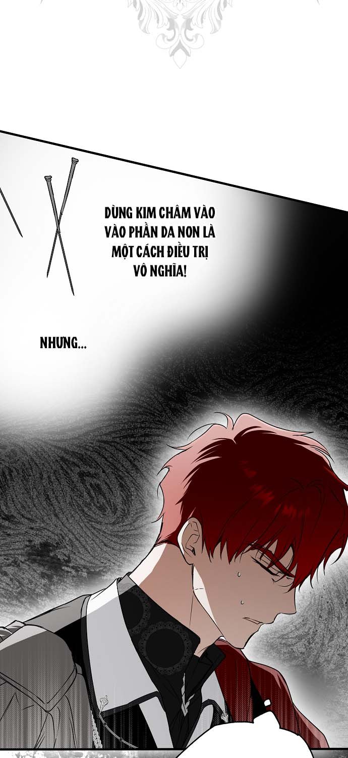 Ai Đó Đang Điều Khiển Cơ Thể Của Tôi – Chap 11