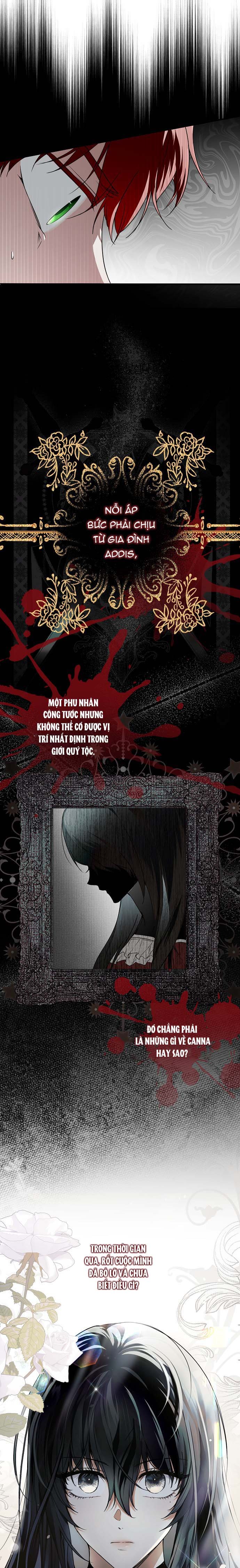Ai Đó Đang Điều Khiển Cơ Thể Của Tôi – Chap 11