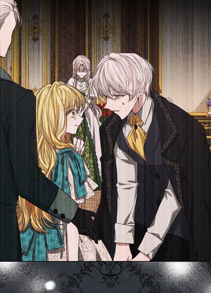 Xuyên Sách Đến Phát Ngán – Chap 8
