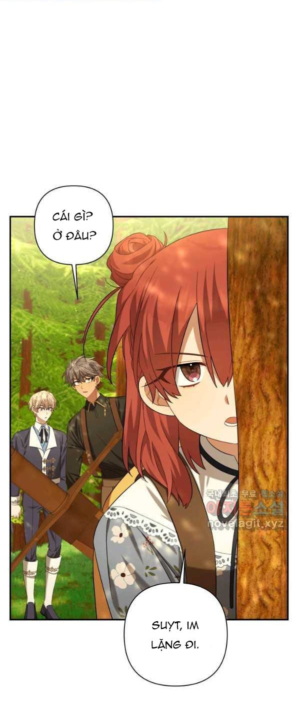 Thời Khắc Để Hiến Dâng Cái Chết Của Ngươi Đã Tới – Chap 22