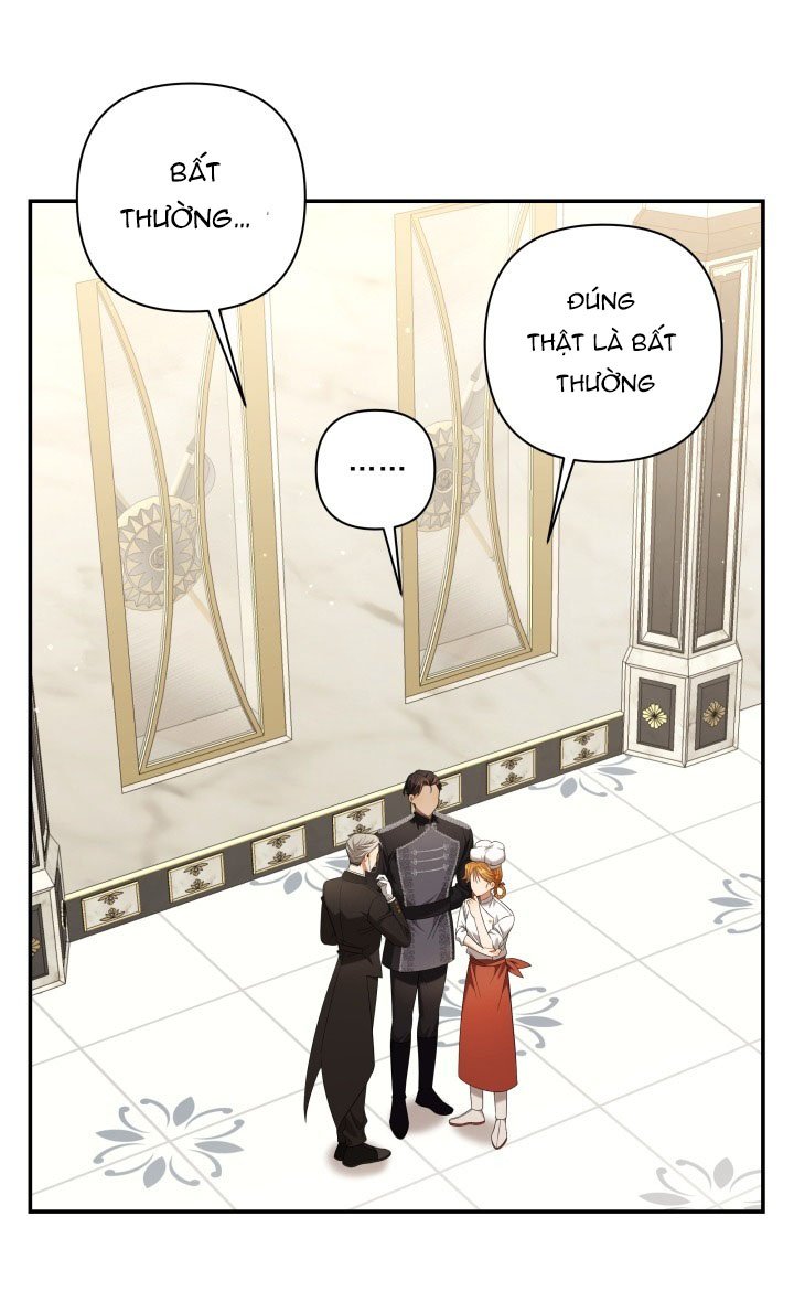 Thời Khắc Để Hiến Dâng Cái Chết Của Ngươi Đã Tới – Chap 14
