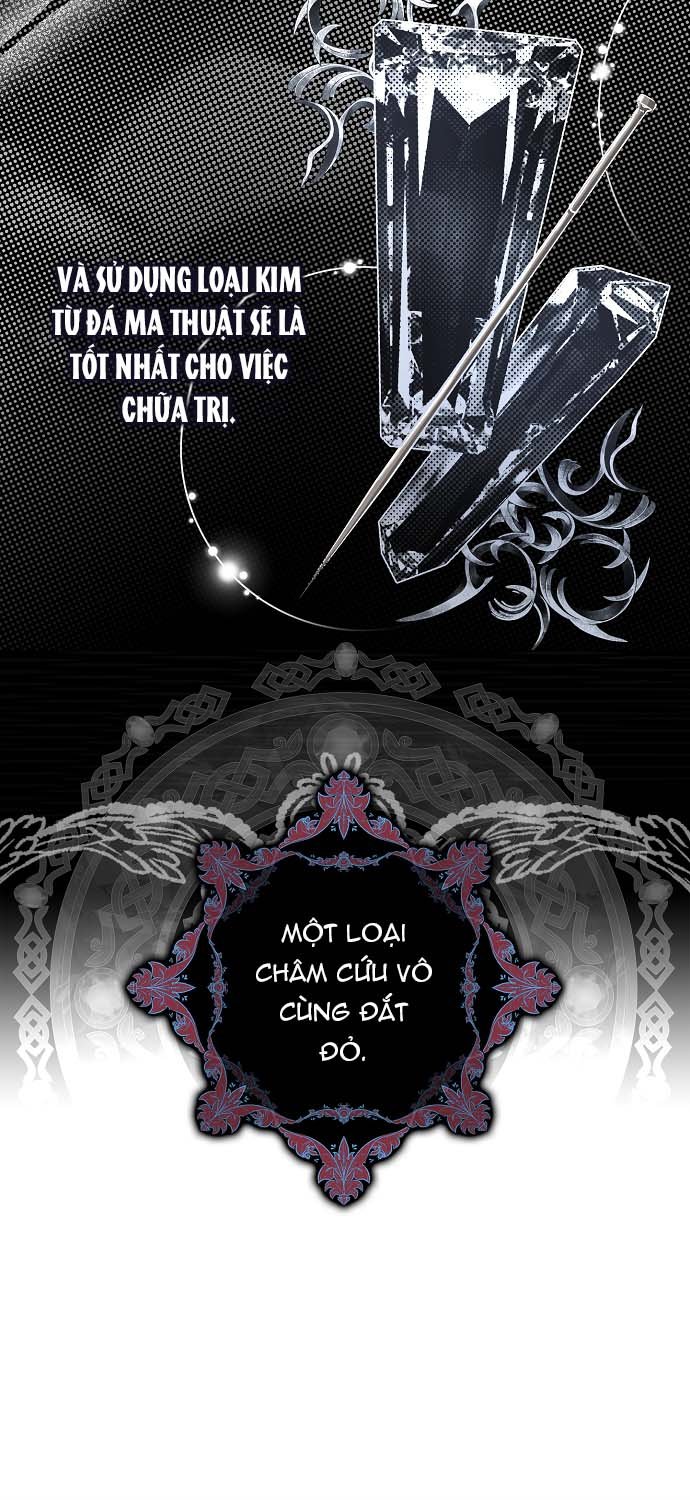 Ai Đó Đang Điều Khiển Cơ Thể Của Tôi – Chap 11