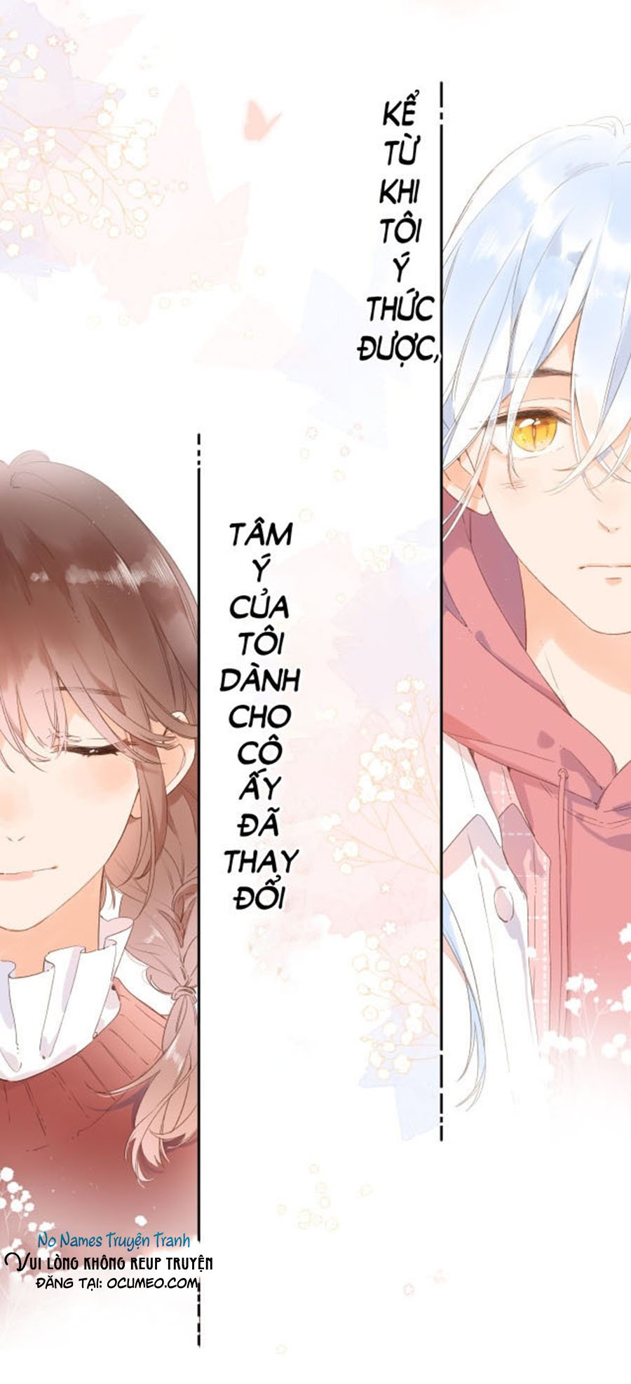 SOS! Tôi Đã Yêu Một Con Sâu Bướm (Phần 4) – Chap 6