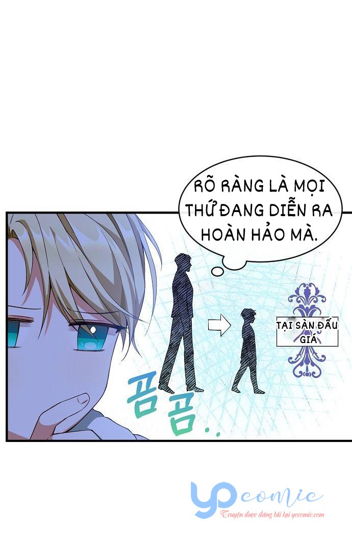 Tôi Đã Thuần Hóa Hầu Tước Ác Ma – Chapter 2 ( Editor bấy giờ hơi non, thông cảm ạ )