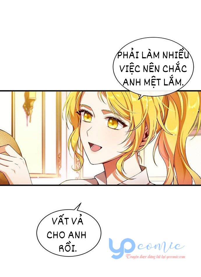 Tôi Đã Thuần Hóa Hầu Tước Ác Ma – Chapter 2 ( Editor bấy giờ hơi non, thông cảm ạ )