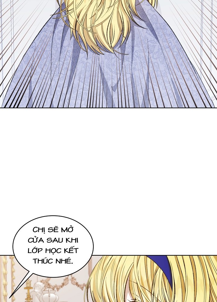 Xuyên Sách Đến Phát Ngán – Chap 8