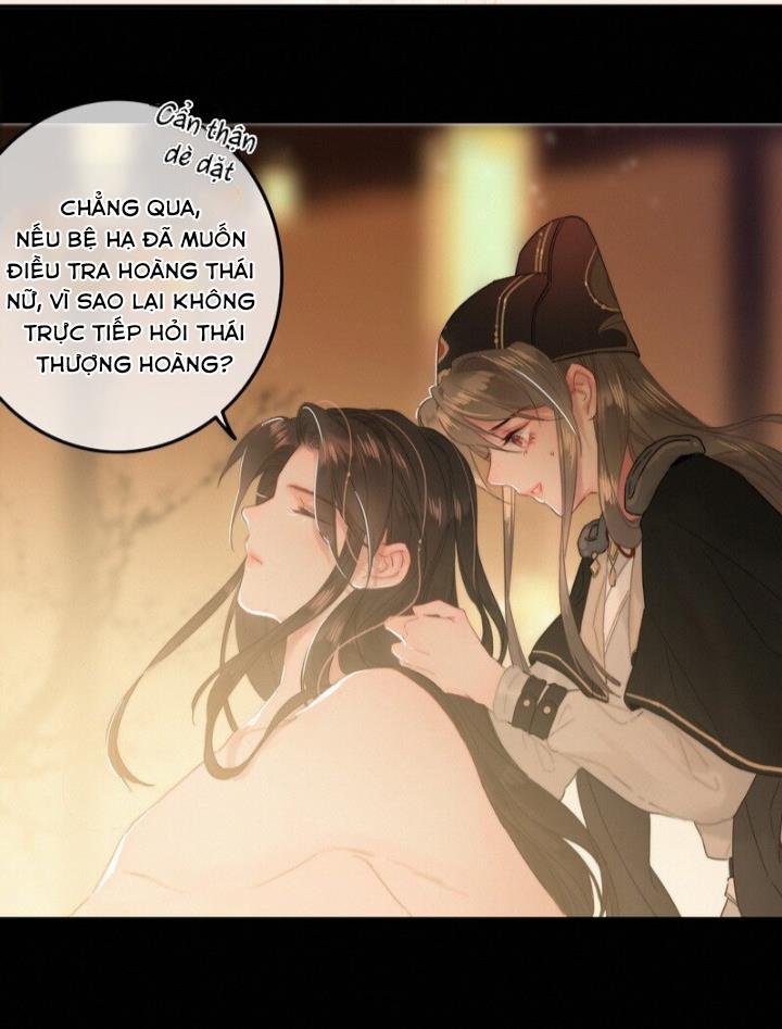Đề Đốc Ta Tự Tu Dưỡng – Chap 18