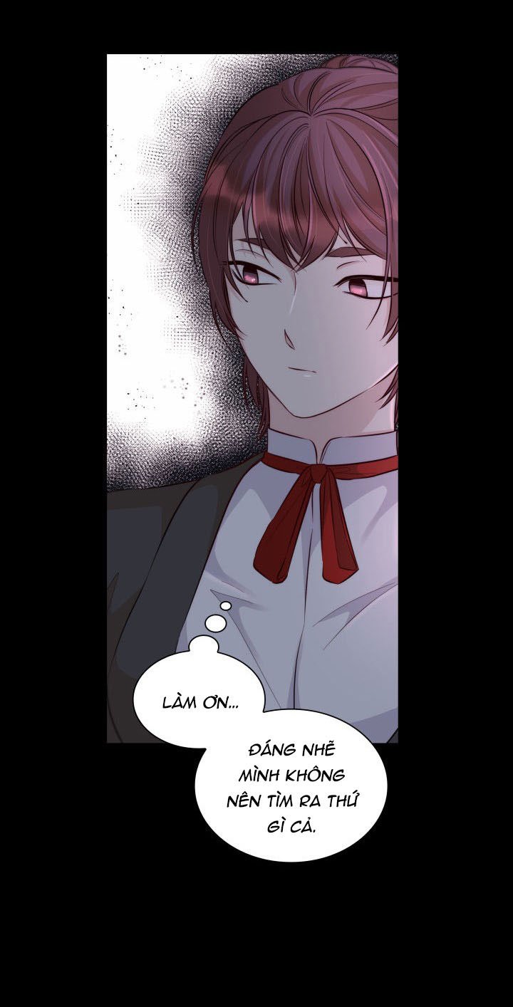 Tôi Đánh Mất Dây Xích Kiềm Chế Nam Chính Hắc Ám – Chap 40
