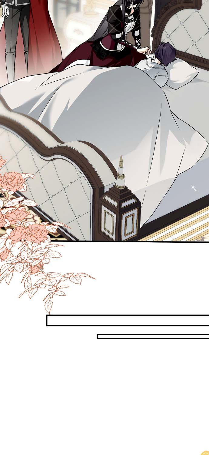 Ai Đó Đang Điều Khiển Cơ Thể Của Tôi – Chap 11