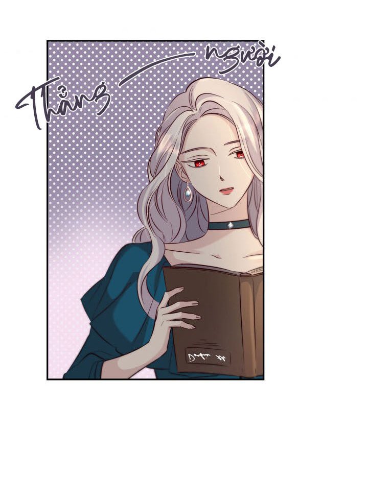 Tôi Đánh Mất Dây Xích Kiềm Chế Nam Chính Hắc Ám – Chap 40