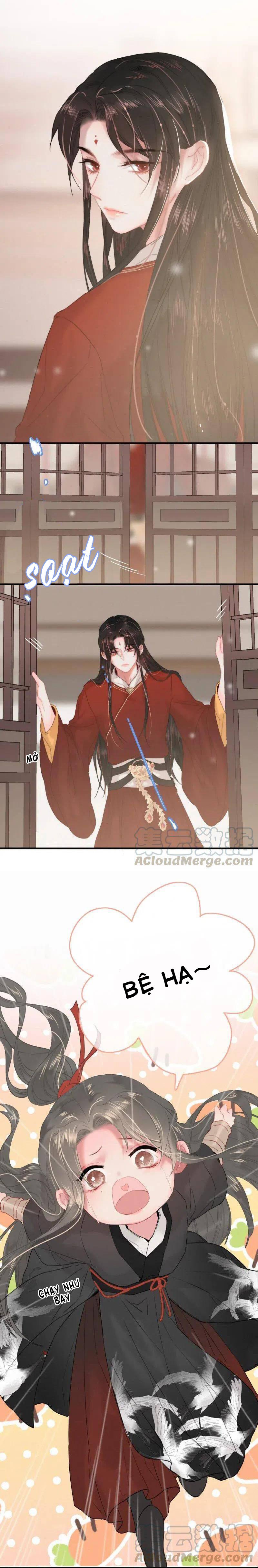 Đề Đốc Ta Tự Tu Dưỡng – Chap 25