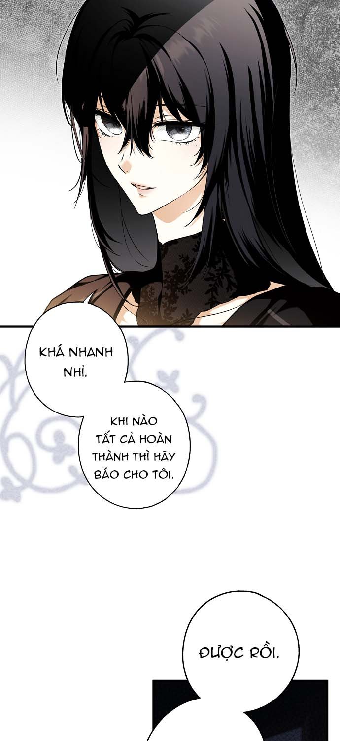 Ai Đó Đang Điều Khiển Cơ Thể Của Tôi – Chap 11