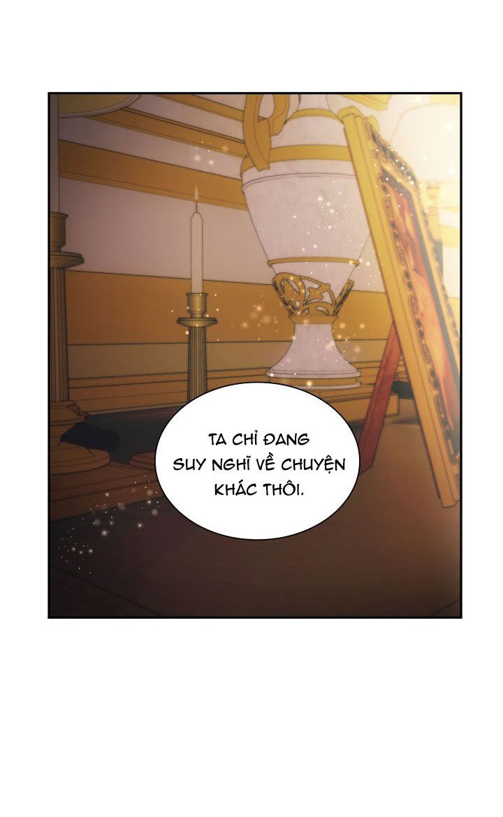 Tôi Đánh Mất Dây Xích Kiềm Chế Nam Chính Hắc Ám – Chap 40