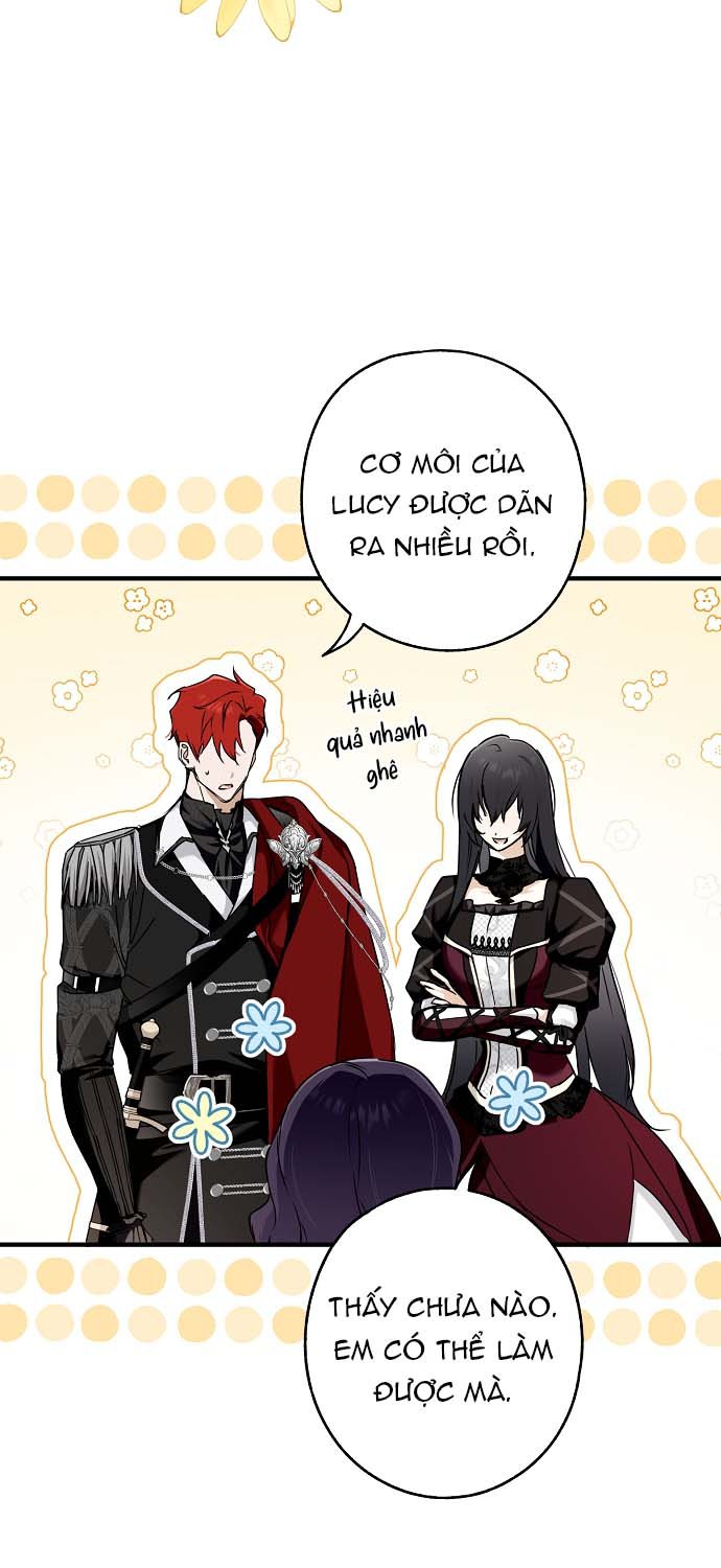 Ai Đó Đang Điều Khiển Cơ Thể Của Tôi – Chap 11
