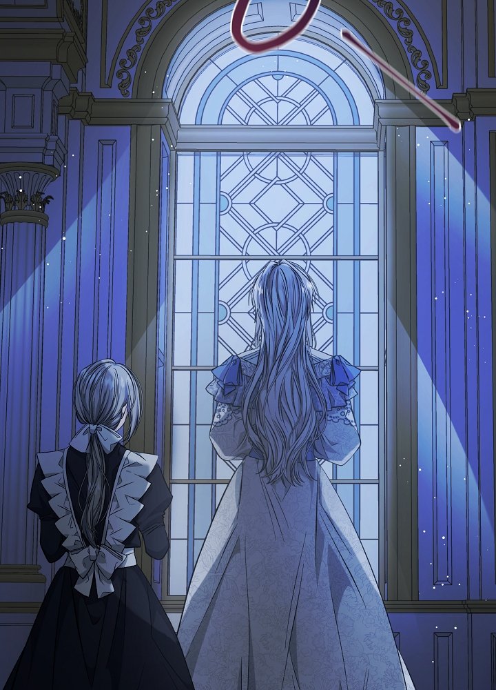 Xuyên Sách Đến Phát Ngán – Chap 8