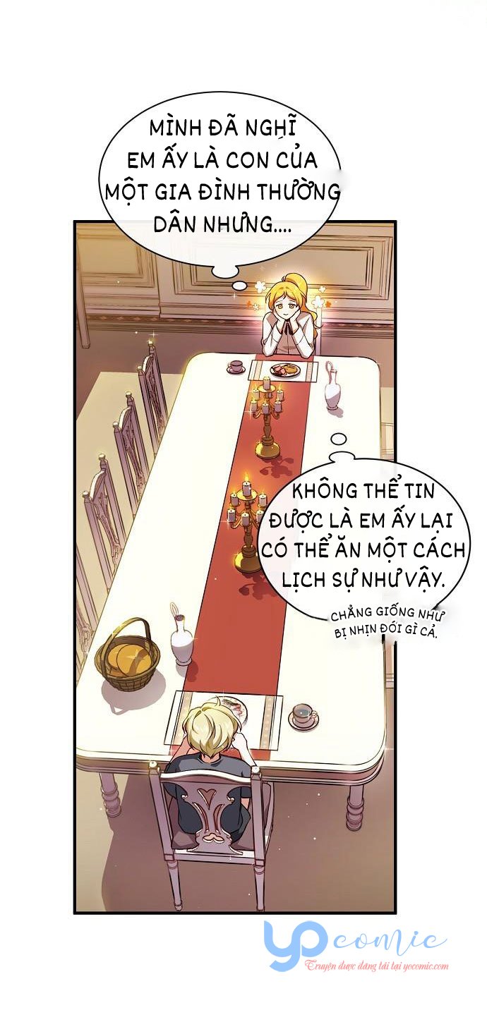 Tôi Đã Thuần Hóa Hầu Tước Ác Ma – Chapter 2 ( Editor bấy giờ hơi non, thông cảm ạ )