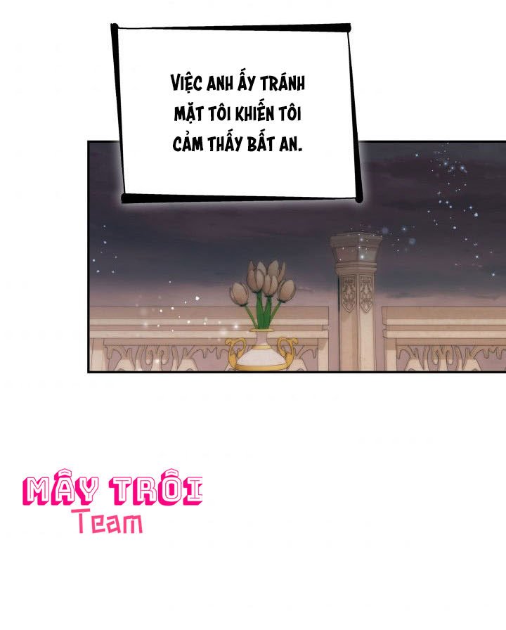 Tôi Đánh Mất Dây Xích Kiềm Chế Nam Chính Hắc Ám – Chap 40