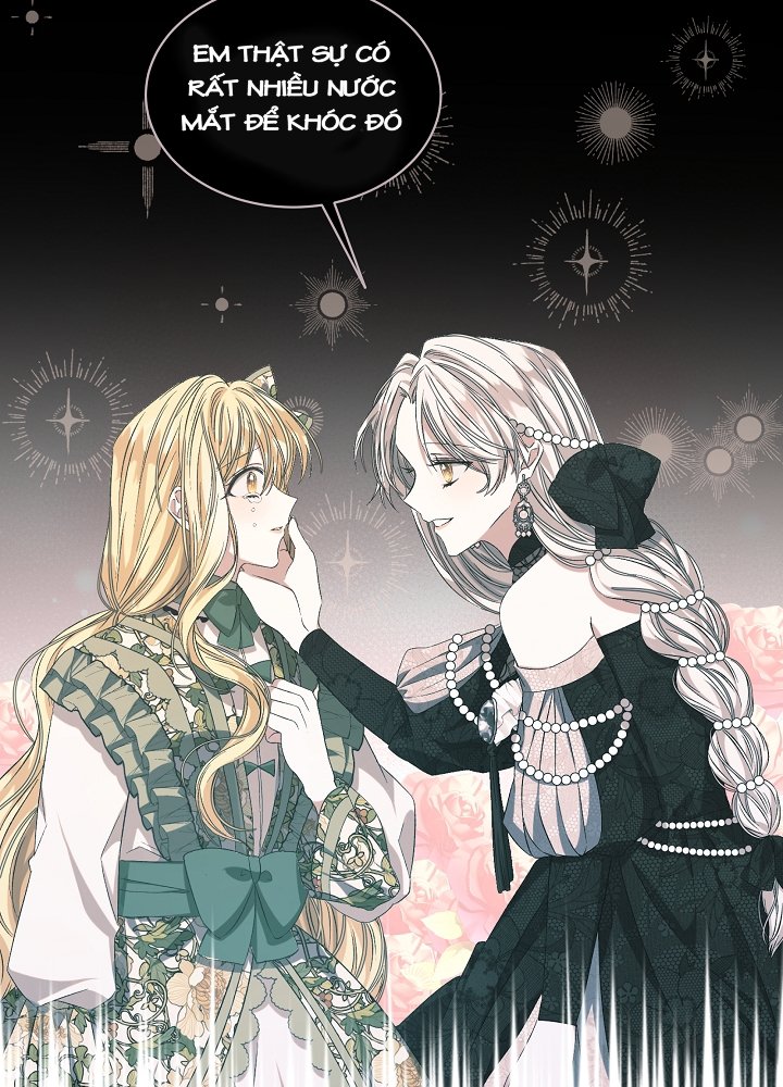 Xuyên Sách Đến Phát Ngán – Chap 8